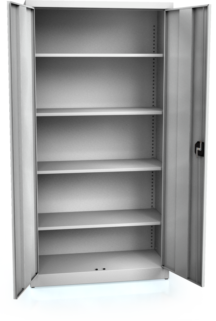 Universal cupboard 1800 x 920 x 400